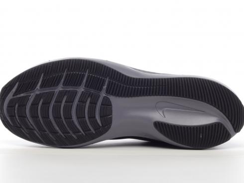 Nike Zoom running