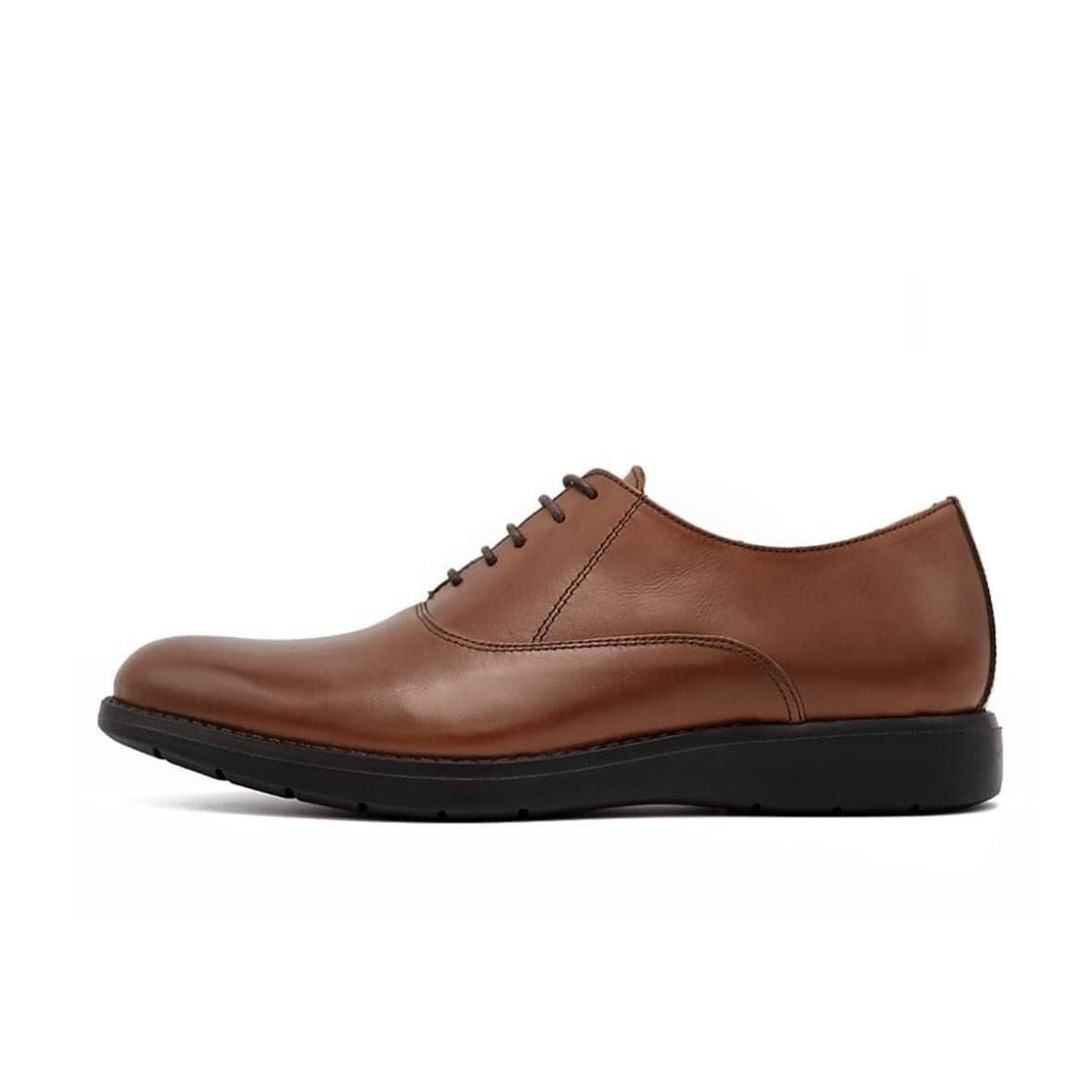 Oxford en cuir