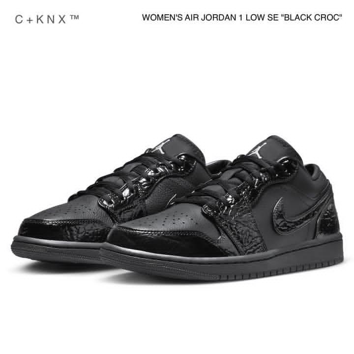 Air Jordan 1 low