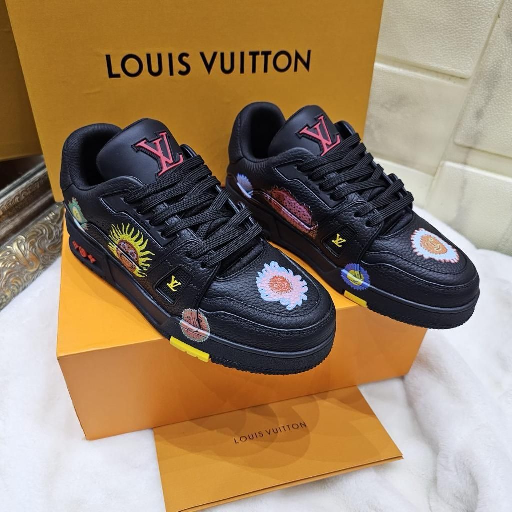 Louis Vuitton trainer