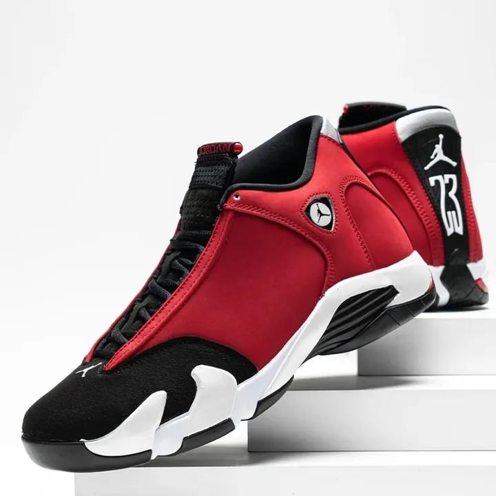 Jordan 14 low
