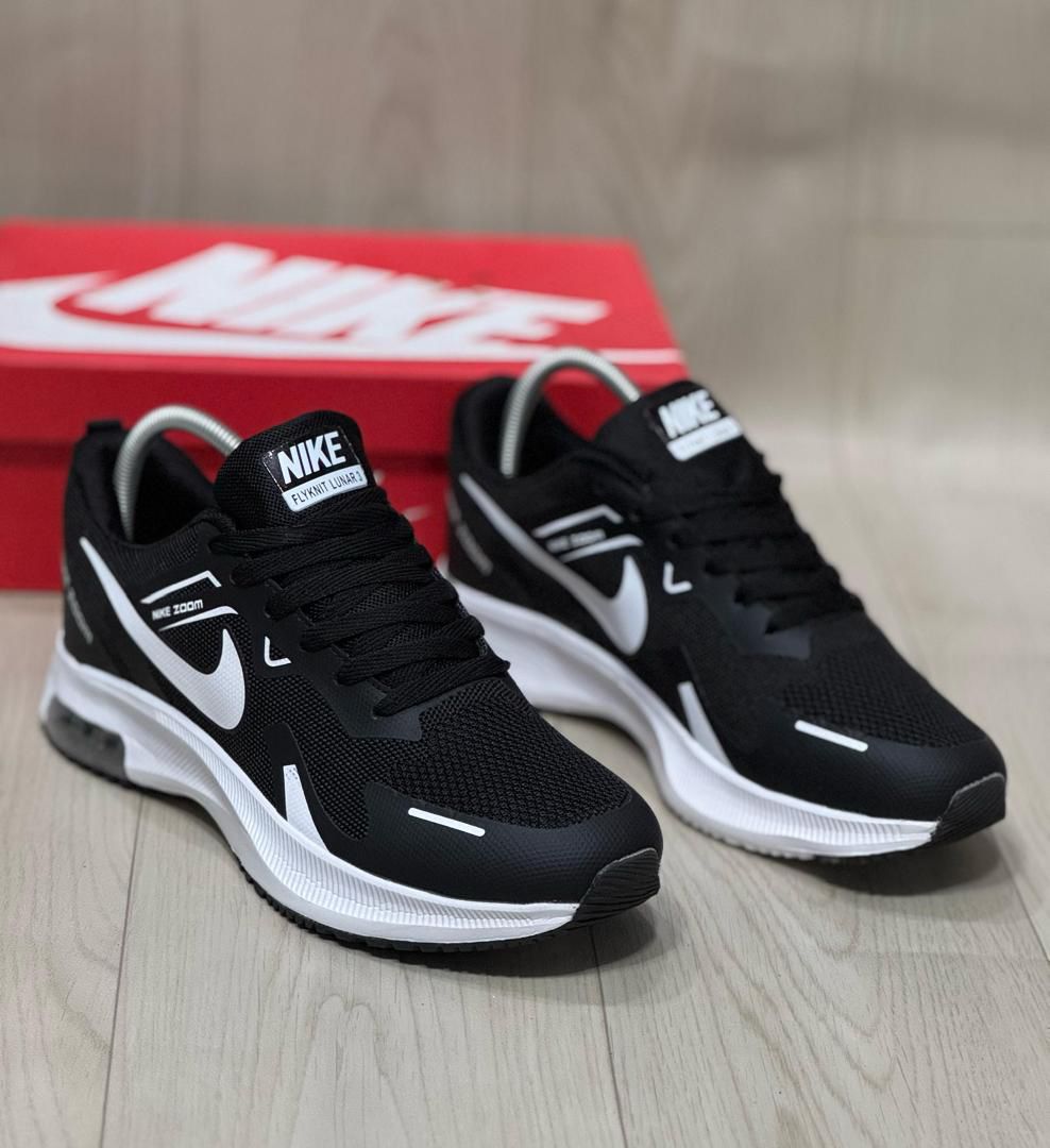 Nike zoom