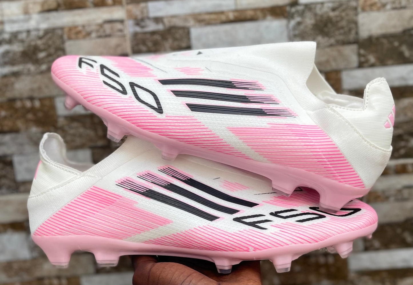 Adidas F50