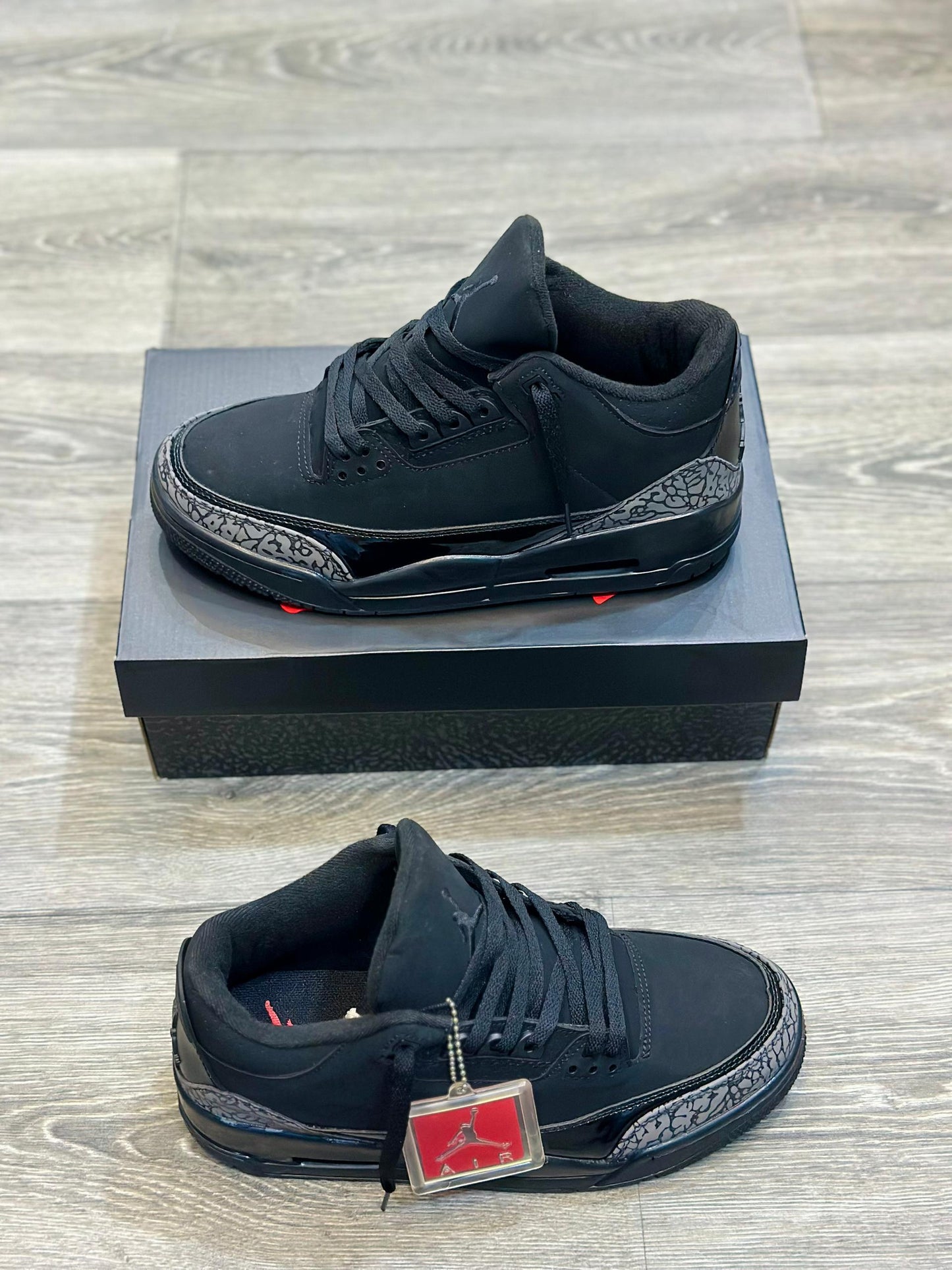 Chaussures Jordan 3