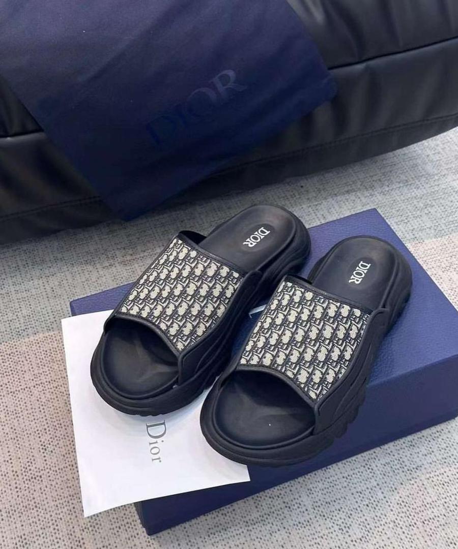 Sandales Dior original