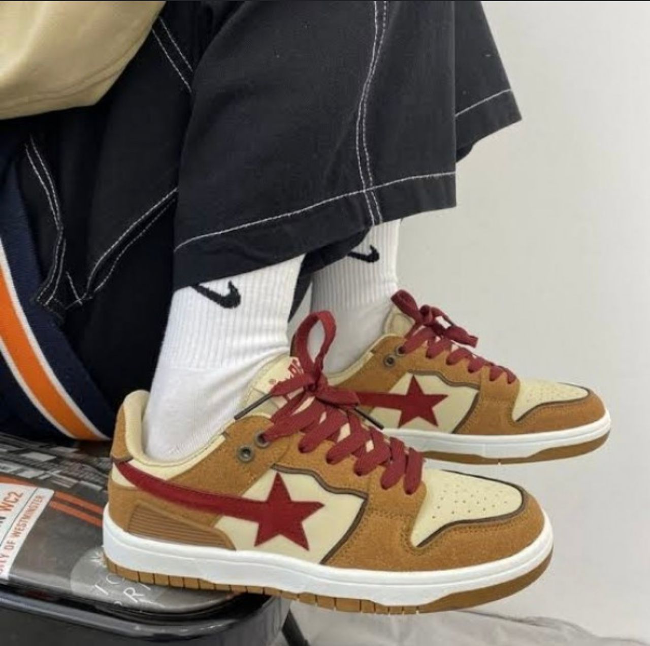 Nike SB