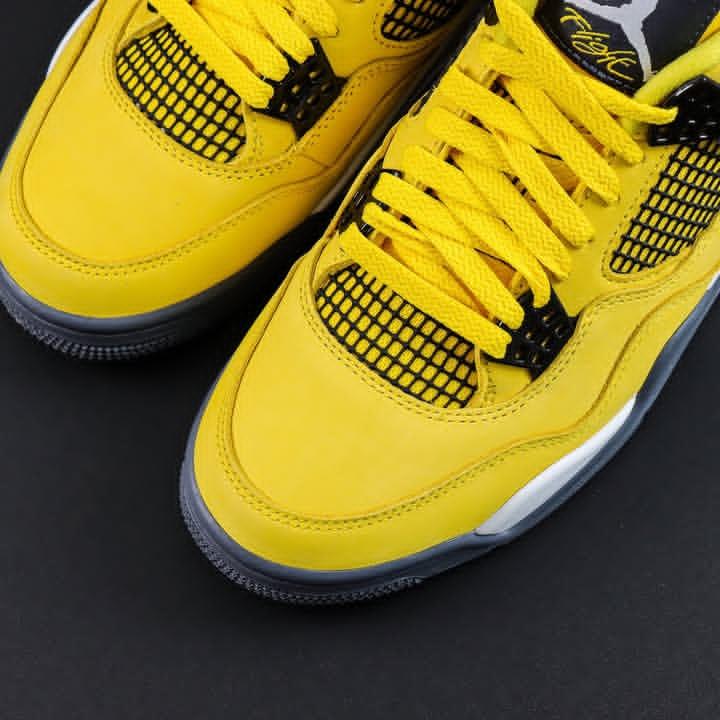 Jordan 4