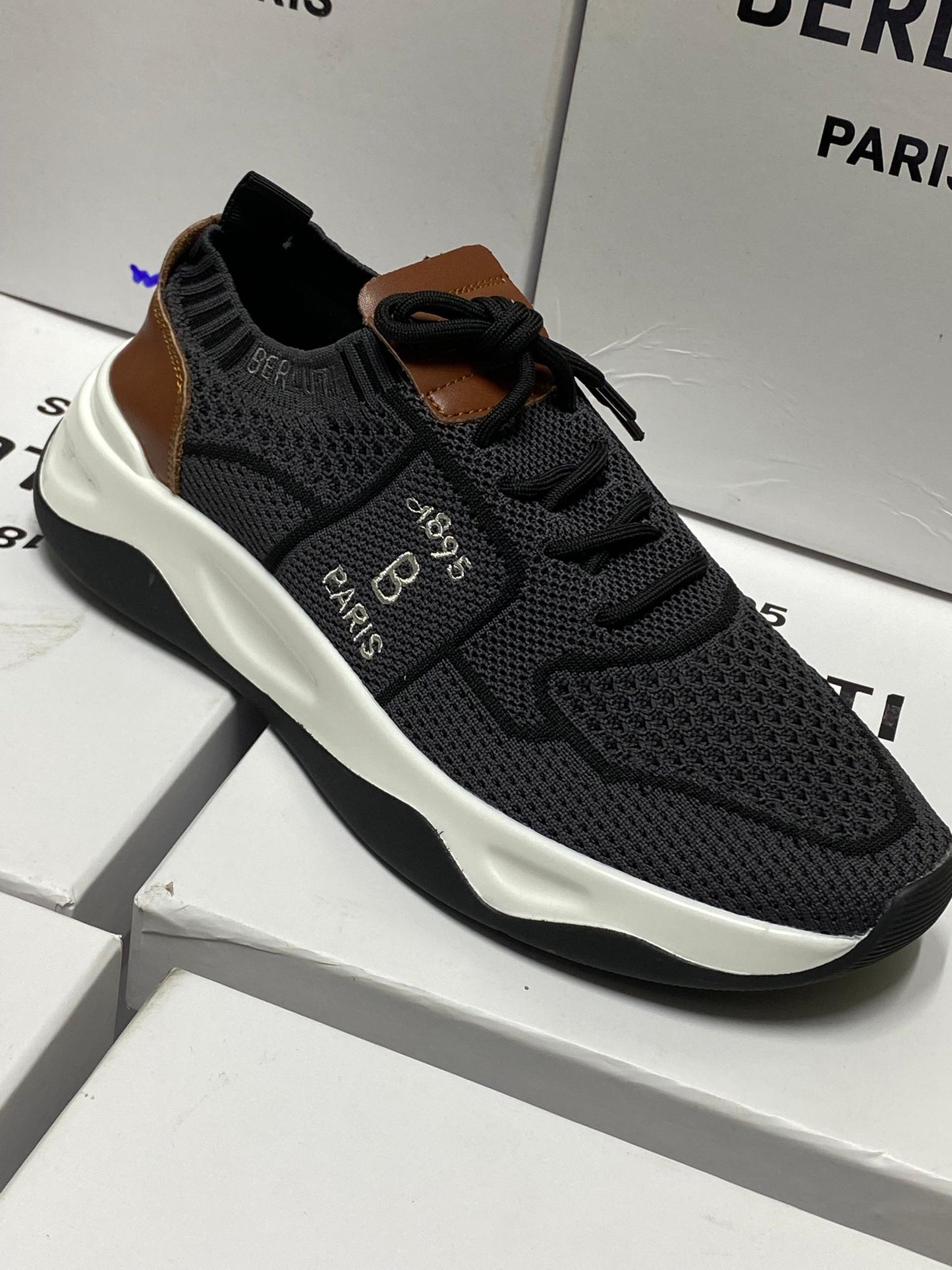 Berluti Paris original