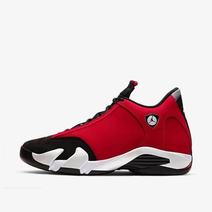 Jordan 14 low