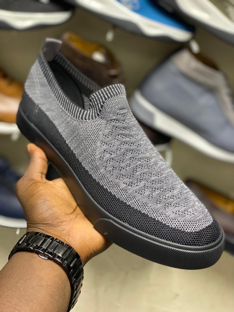 vans orthépédique