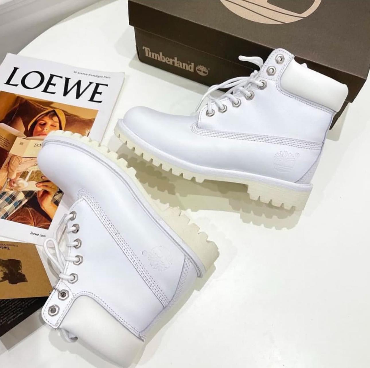 Timberland
