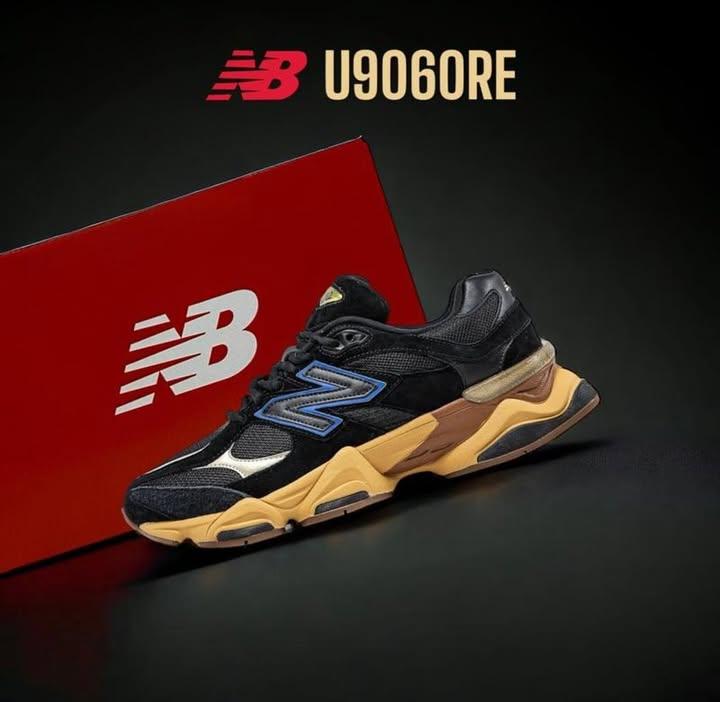 News balance 9060