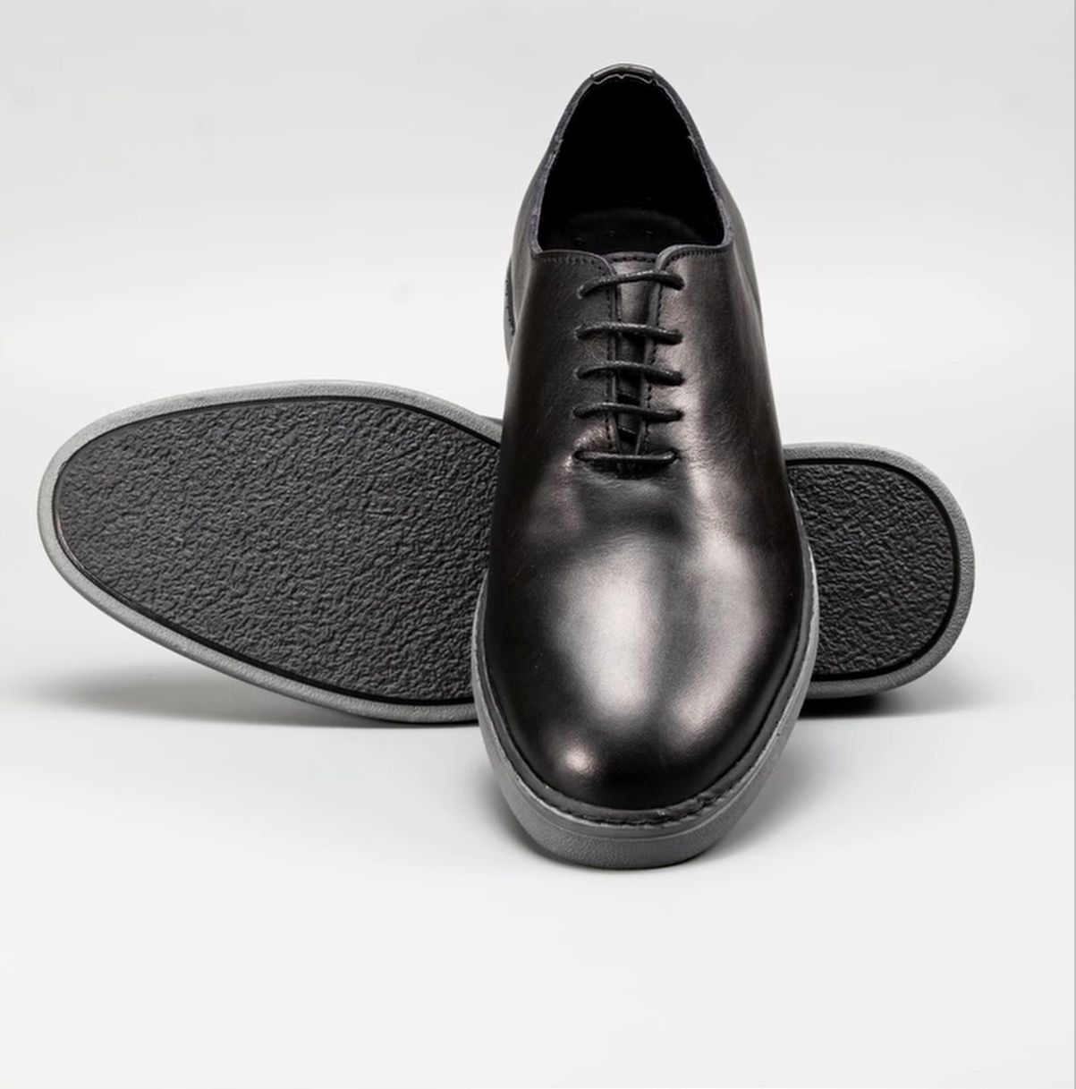 Oxford en cuir