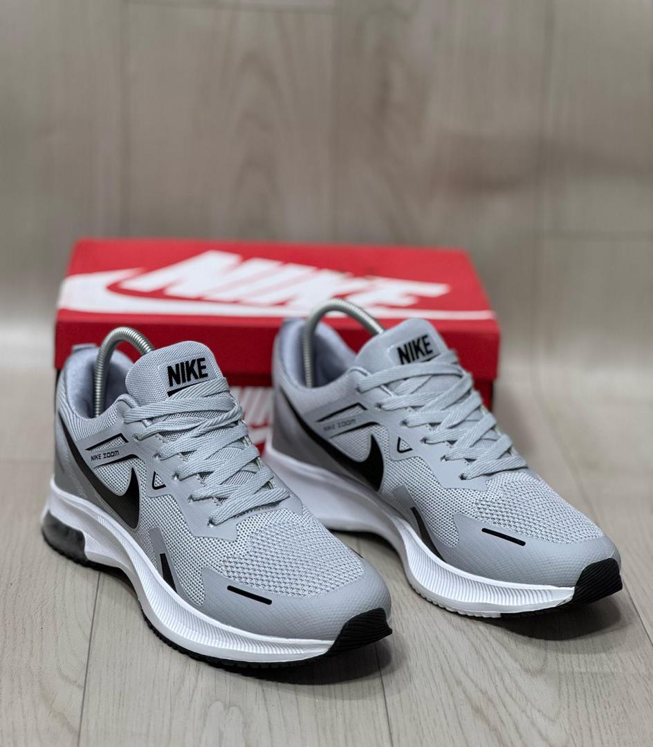 Nike zoom