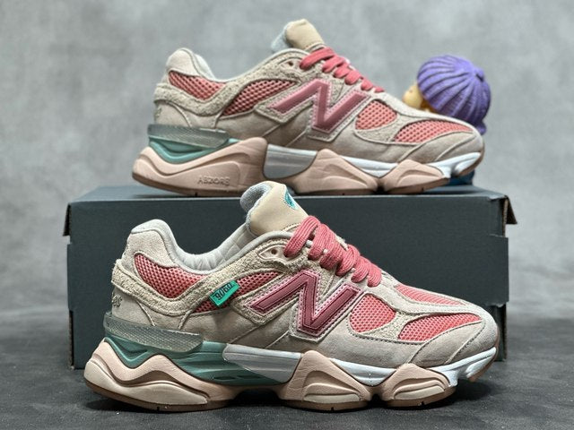News balance 9060