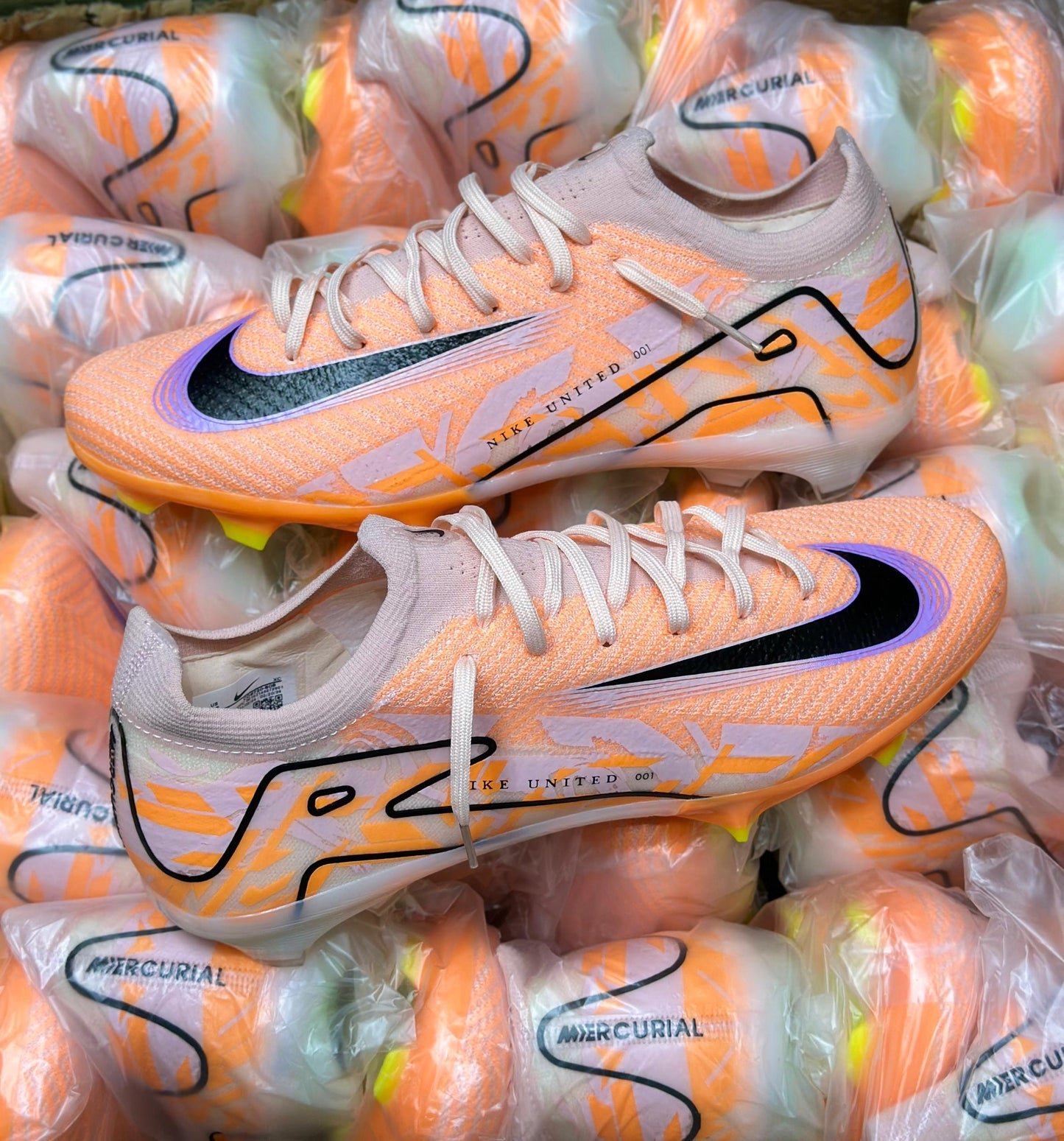 Nike air zoom