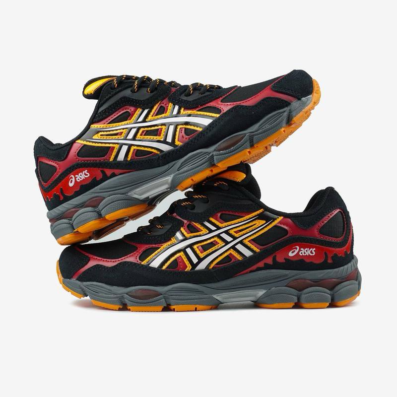 Asics gel