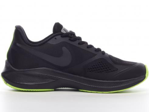 Nike Zoom running