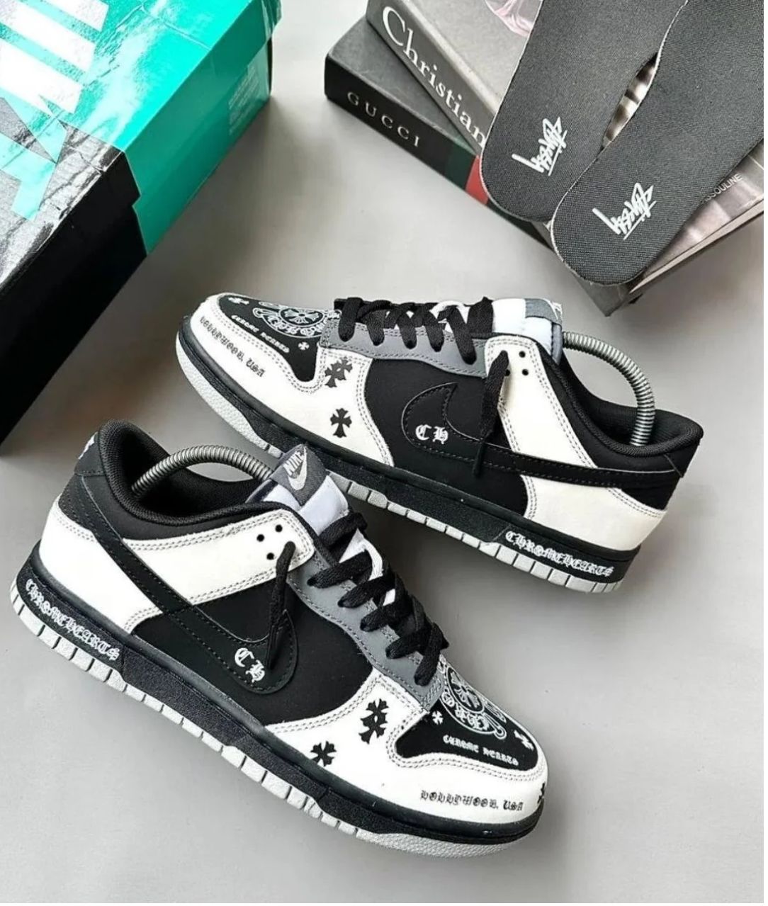 Nike sb