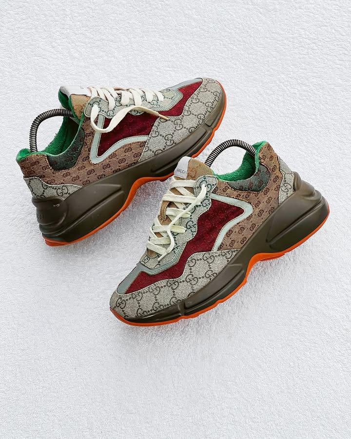 Gucci Rhyton Brick
