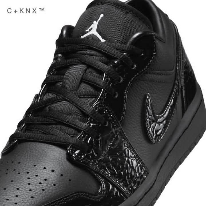 Air Jordan 1 low
