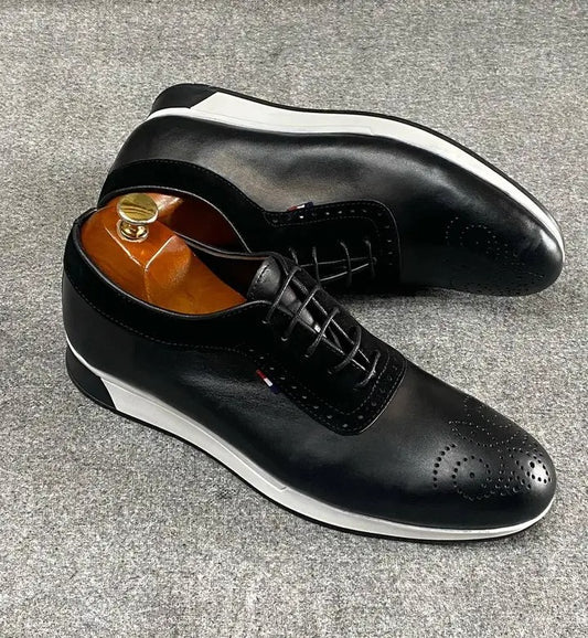 Berluti montante
