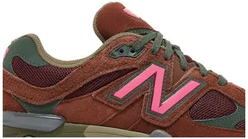 News balance 9060