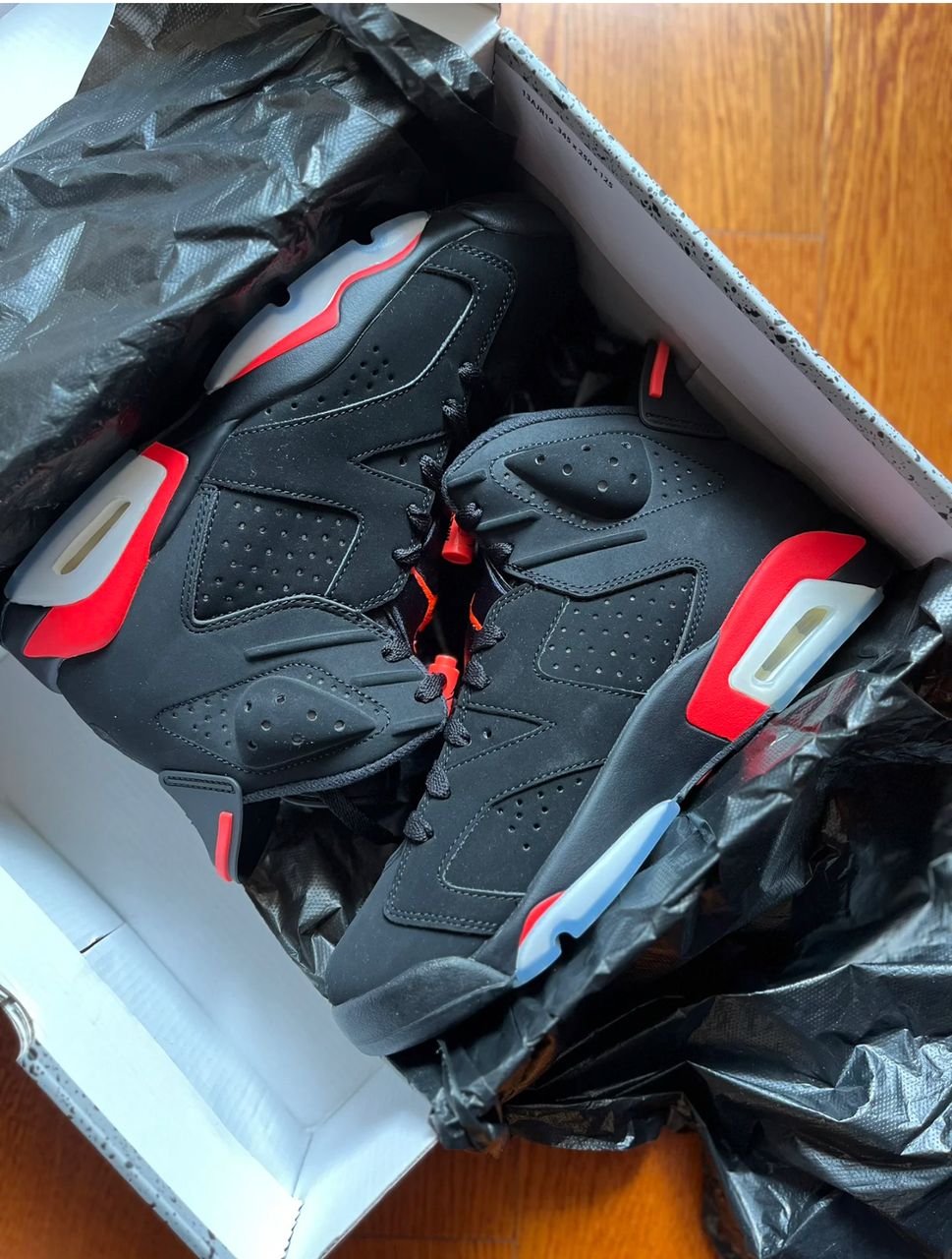 Jordan 6