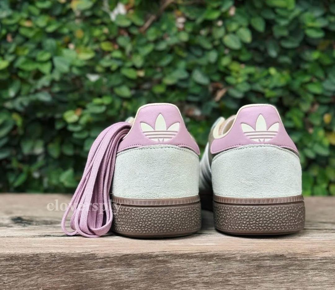 Adidas spizial