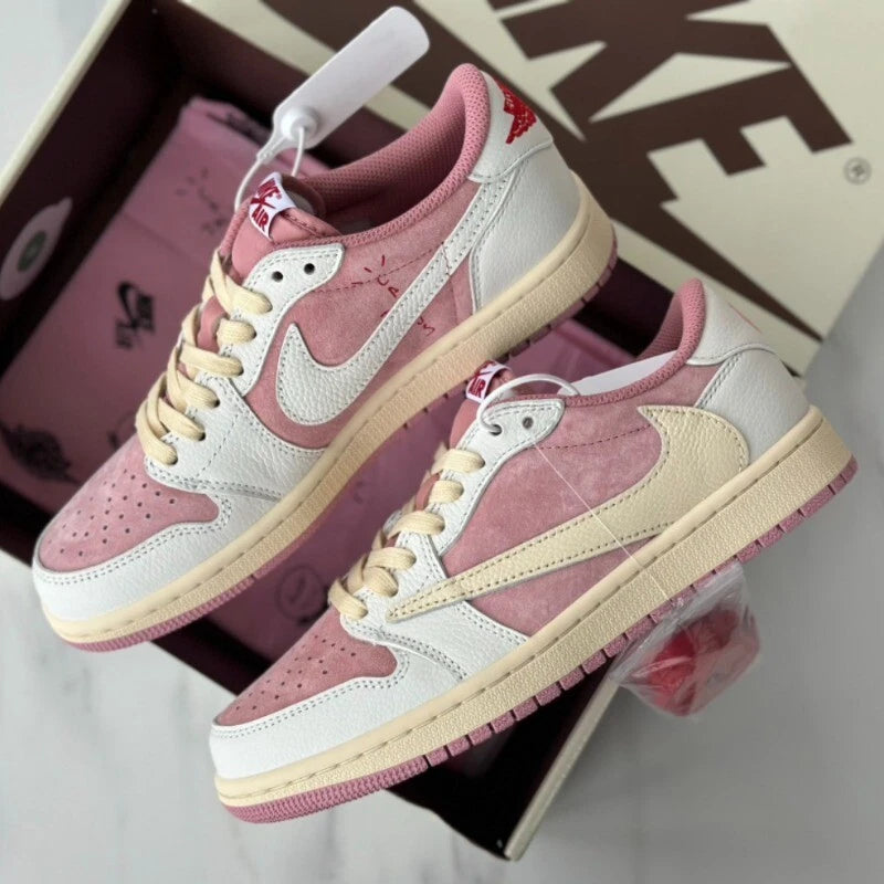 Nike Jordan Travis Scott