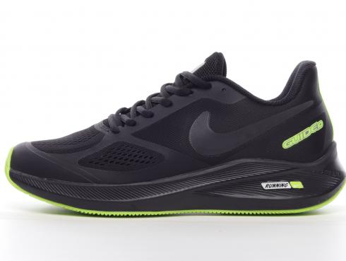 Nike Zoom running