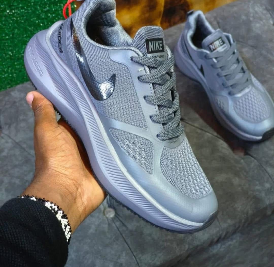 Nike Air Zoom