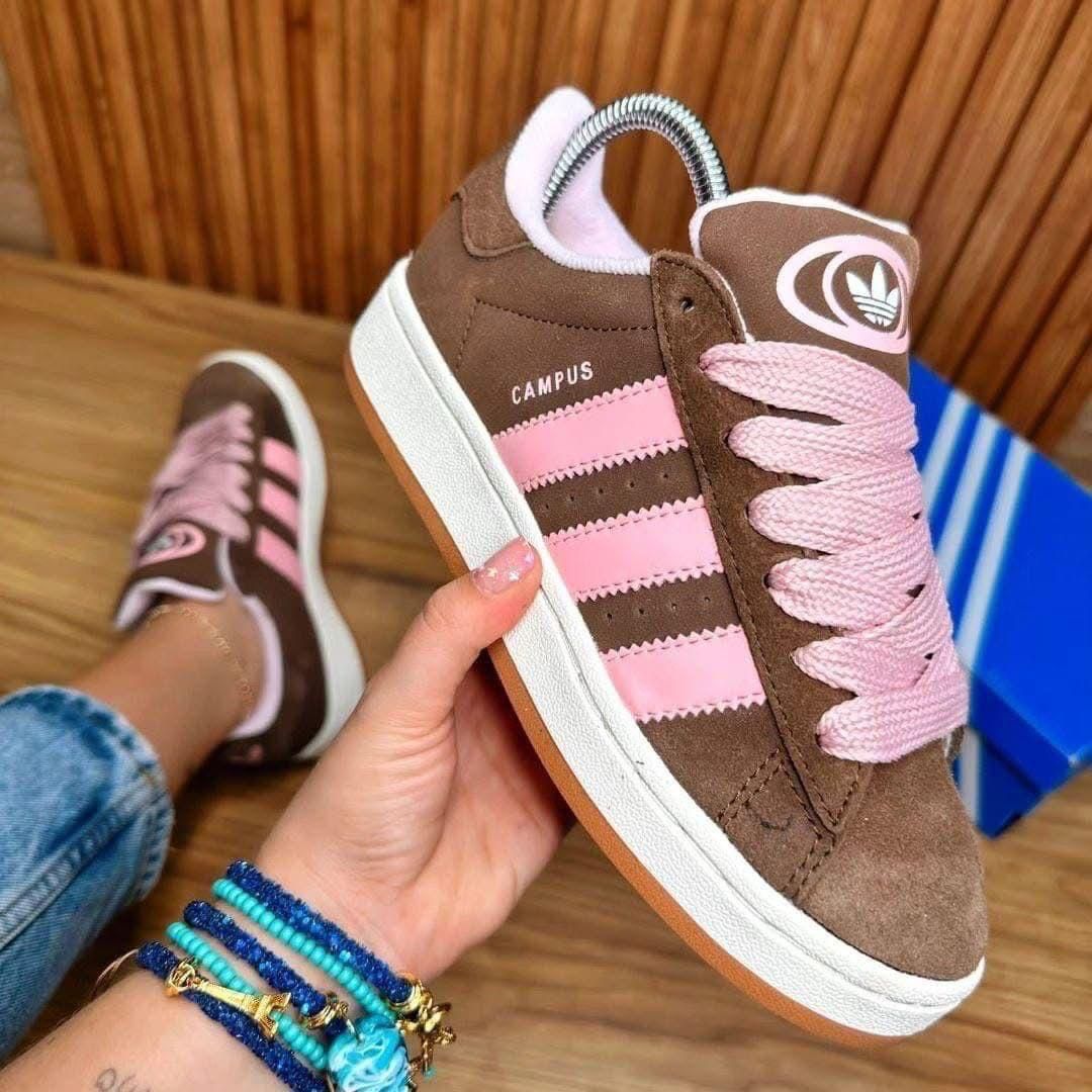 Adidas campus