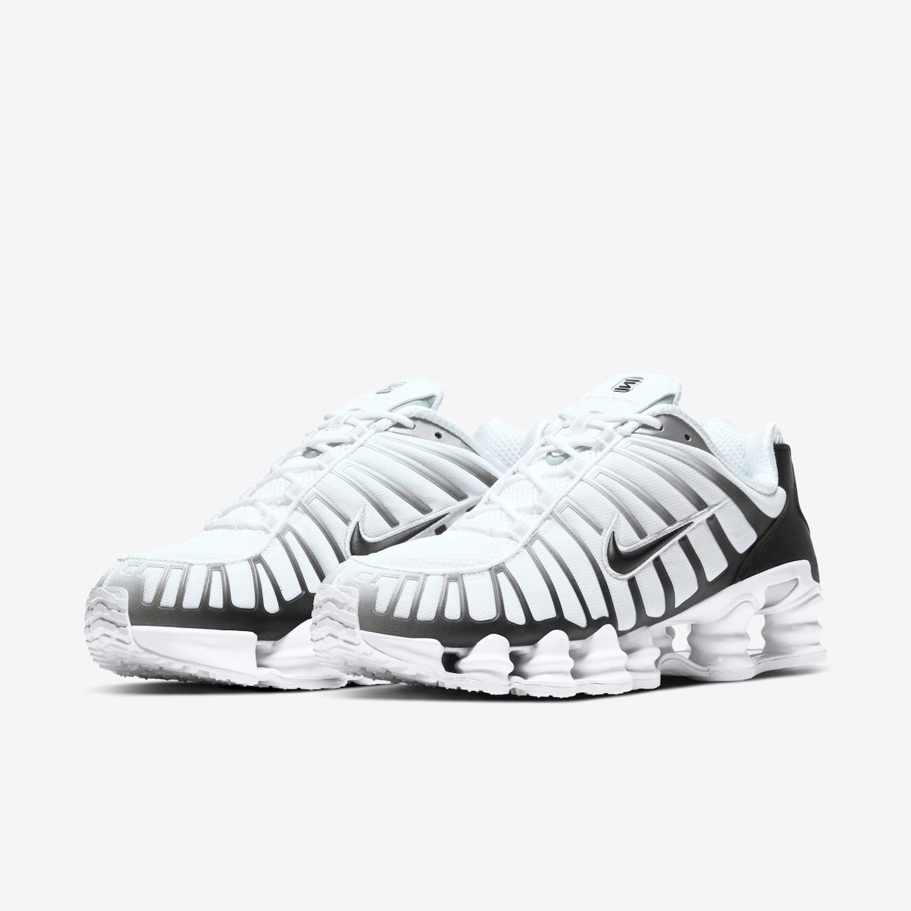 Nike Shox Tl