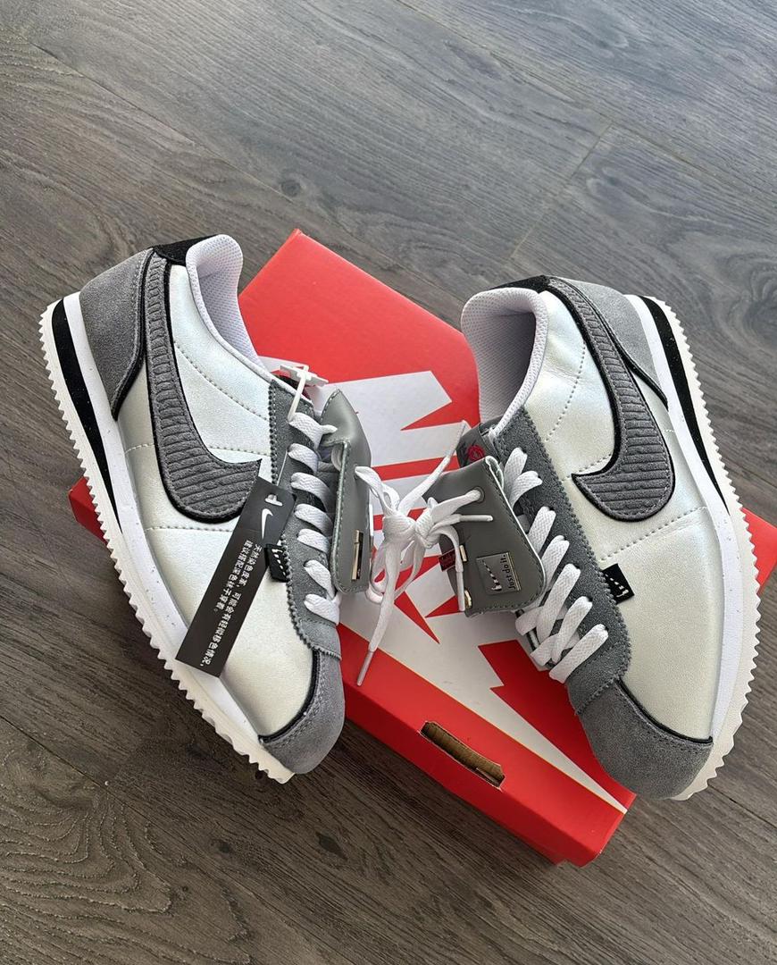 Nike Cortez Vintage Suede