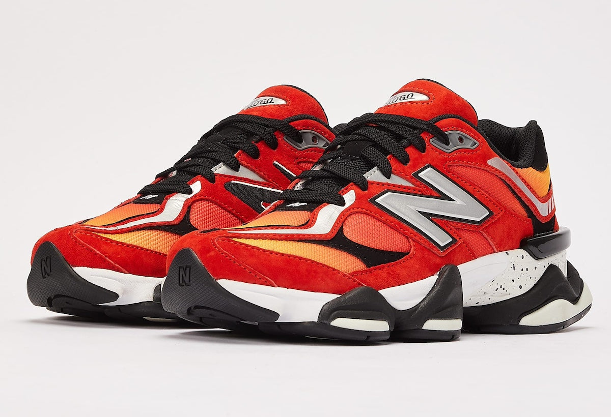 News balance 9060