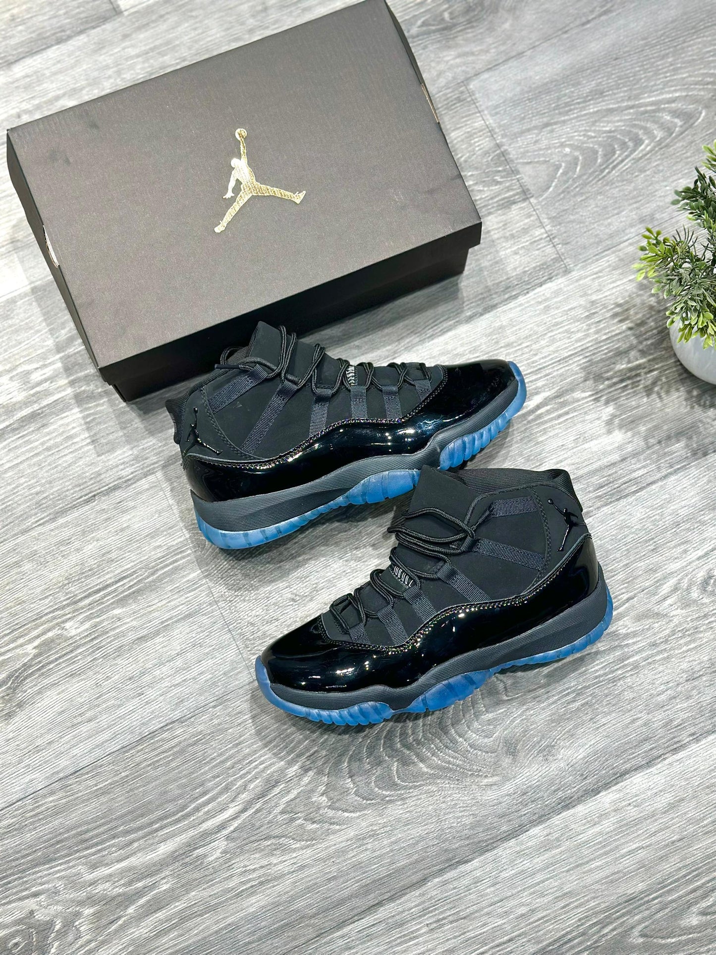 Jordan 11