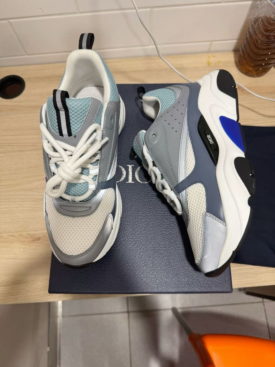 Dior homme b22