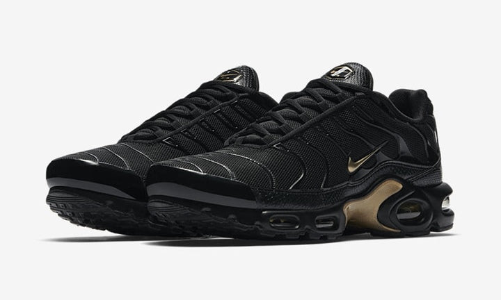 Nike TN