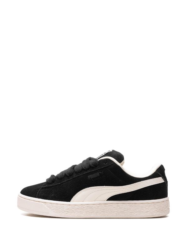 Puma suede pleasure