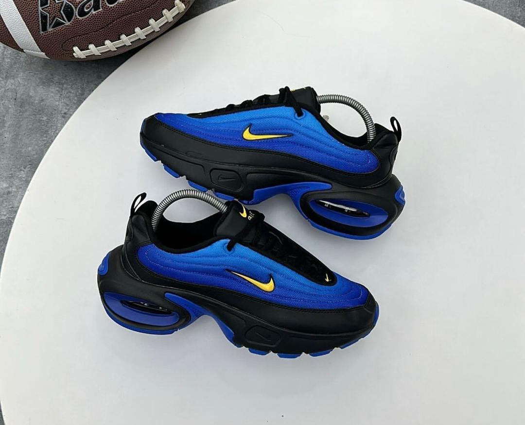 NIKE PORTAL