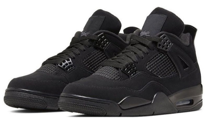 Jordan 4