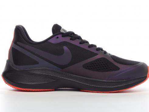 Nike Zoom running