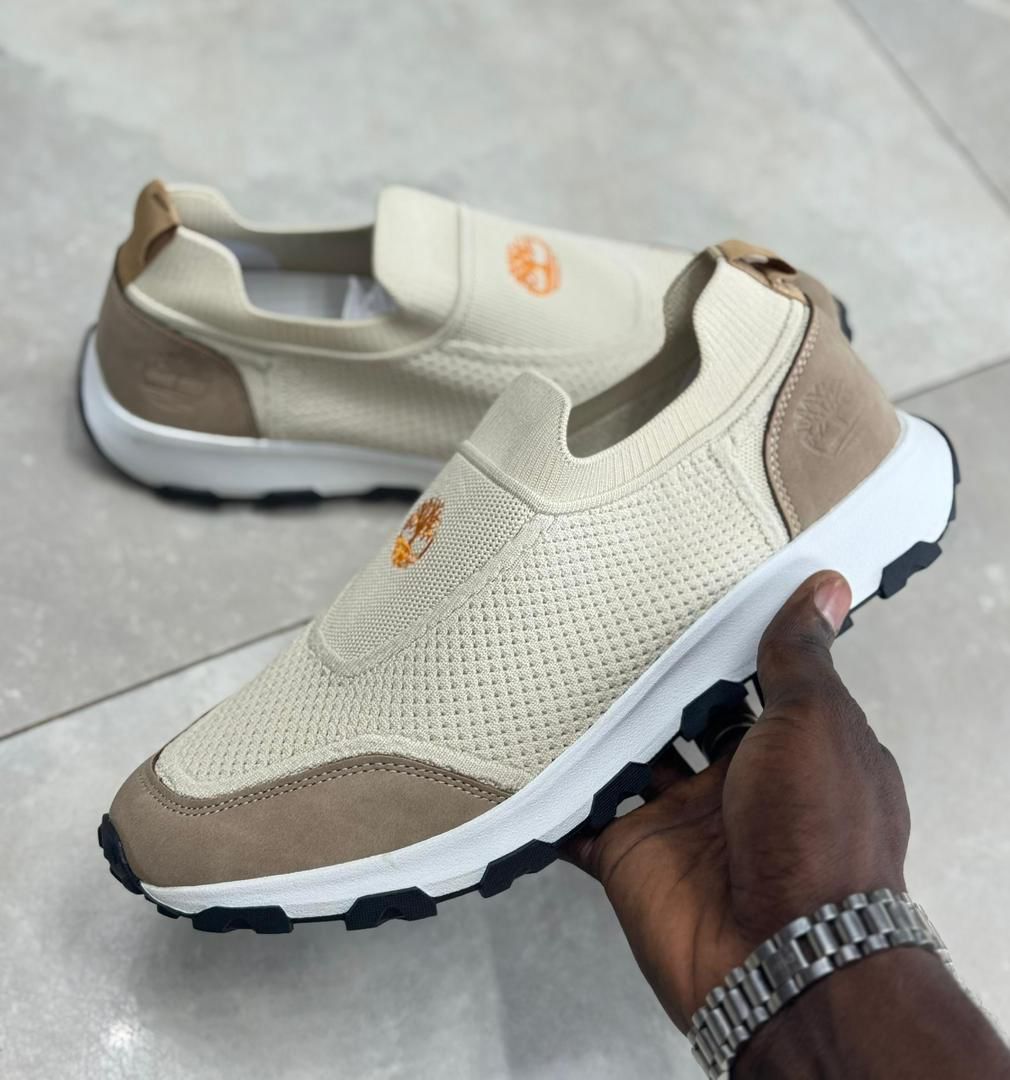 Timberland