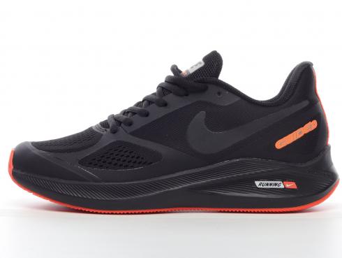 Nike Zoom running