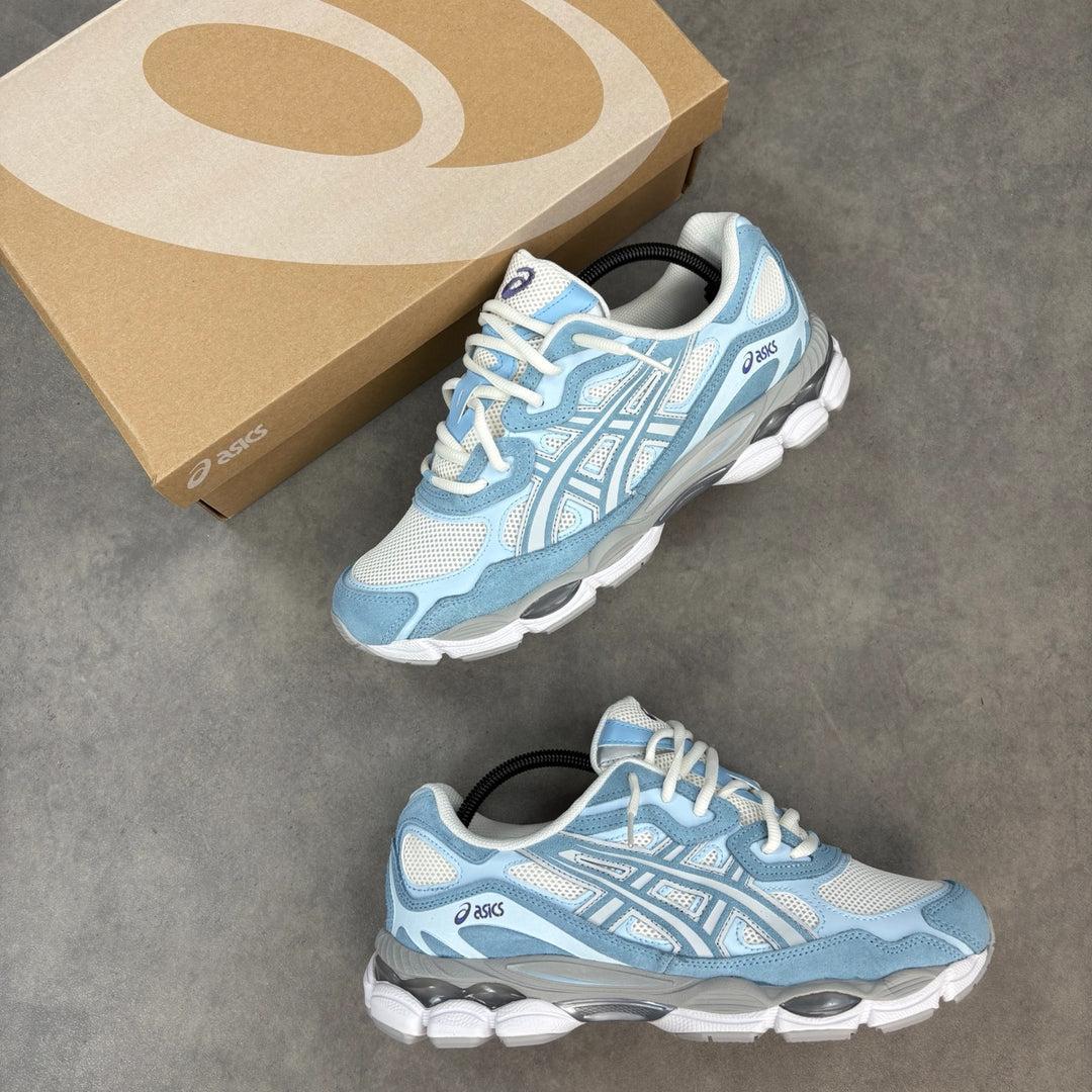 Asic gel