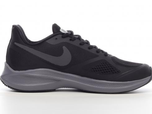Nike Zoom running