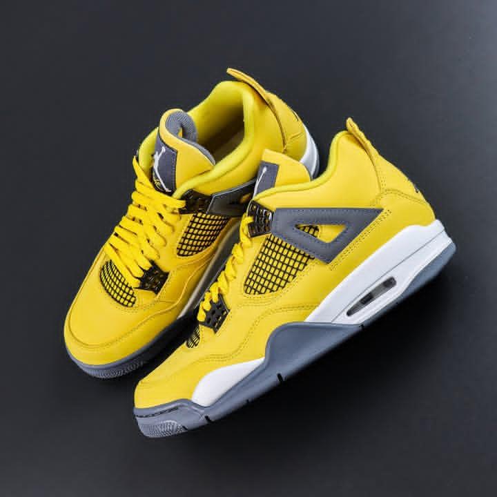 Jordan 4