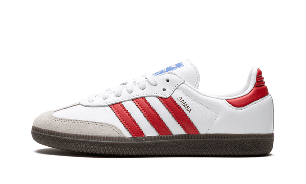 Adidas samba
