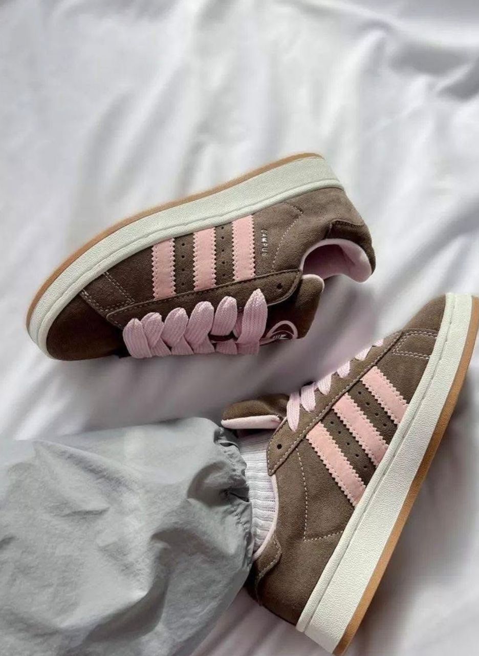 Adidas campus